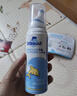 舒德尔玛（STERIMAR）小海豚海盐水喷鼻生理海水喷雾婴儿奶嘴喷头100ml*2瓶儿童洗鼻 实拍图
