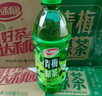 达利园 青梅绿茶饮料青梅果汁果味茶饮品500ml*15瓶 秋游必备饮料整箱 实拍图