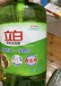 立白 茶籽洗洁精2.9kg A类去污洁净99%除菌去油快不伤手洗涤灵洗碗液 实拍图