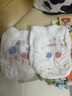 好奇（Huggies）金装拉拉裤XXL74(15kg以上)尿不湿【速干不易红】 实拍图