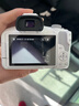 佳能（Canon）佳能r50 入门级微单相机 Vlog拍摄 4K高清视频 自拍照相 半画幅无反 学生旅行家用 拍摄必备套装 实拍图