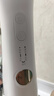 博皓（prooral）冲牙器电动洗牙器水牙线洁牙器牙齿清洗器 水牙线 智能炫白冲牙器 F36象牙白【节日生日礼物】 实拍图