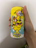 屈臣氏（Watsons）碧泉鸭屎香柠檬茶小汽弹气泡柠檬茶0茶粉真茶叶265mL*12罐装整箱 实拍图