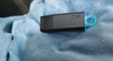 金士顿（Kingston）64GB USB3.2 Gen 1 U盘 DTX 大容量U盘 时尚设计 轻巧便携 学习办公投标电脑车载通用 实拍图