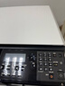 夏普（SHARP）BP-M2522X a3A4大型办公商用复合机 黑白打印复印扫描一体机(盖板+单纸盒)2421升级版 实拍图