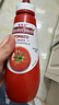 Masterfoods 澳大利亚进口 番茄调味酱 560g*2 560g*2 实拍图