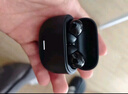 小米（MI）Redmi Buds 6 青春版 入耳式蓝牙耳机 42dB降噪 适用于安卓苹果手机 子夜黑 实拍图