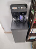 沁园（TRULIVA）茶吧机饮水机家用多功能办公室立式下置式水桶全自动智能一体烧水壶茶吧柜高端客厅用2025年新款 实拍图