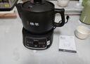 美的（Midea）煎药壶 中药壶中药锅中药罐智能一体全自动陶瓷炖药锅煲3L大容量养生壶熬药壶煎药电药壶DG30E103 实拍图