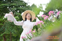 尼康（Nikon）尼克尔 Z卡口镜头 尼康Z系列微单相机镜头 Z 105mm f/2.8 VR S微距镜头 官方标配 实拍图