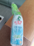 水卫士（水卫仕）浴室清洁剂玻璃地板瓷砖水龙头卫生间清洗剂500g 实拍图