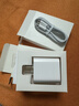 MICROKIA适配苹果充电器6-17系列充电线正品氮化镓30/40W快充线PD套装iPhone14ProMax/13手机充电头数据线 【苹果6-14系列】20W快充头+闪充线丨1米套装 实拍图
