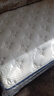 天坛独立袋装弹簧床垫天然乳胶 椰棕 天丝抑菌防螨青少年席梦思床垫 舒睡B款 偏硬护脊-整网簧+3e棕 100*190cm 实拍图