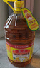 鲁花【保真花生油】 5S物理压榨 一级 花生油6.18L  实拍图