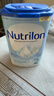 荷兰牛栏（Nutrilon）诺优能婴幼儿配方奶粉乳糖配方原装进口 2段 1罐 （6-10个月）27年1-5月 实拍图