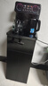 美菱（MeiLing）茶吧机 家用多功能智能遥控温热型立式饮水机 高颜轻奢【曜石黑 温热型 】24H保温 实拍图