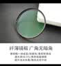 耐司（NiSi）高清铜框 uv镜 77mm滤镜 PRO MRC UV 超薄镜框双面多层纳米镀膜滤光镜PRO系列专业级高清UV保护镜 实拍图