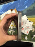 Smorss【4片银色】适用苹果12-17系列手机喇叭孔iPhone12/13/14/15/16/17系列防尘贴网扬声器充电口防刮 实拍图