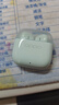 OPPO Enco Air4 新声版 真无线耳机半入耳式蓝牙耳机无线耳机通用苹果华为小米手机冰透绿 实拍图