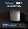 鱼跃医用制氧机吸氧机轻音家用老人5L升级6L升8F-6AW中重度缺氧 实拍图