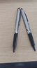 百乐（PILOT）【热门商品】BXS-V5RT 按动0.5中性笔签字笔练字水笔芯替芯四点承托笔尖适用BXRT-V5开拓王 3支黑 实拍图