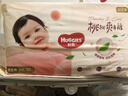 好奇（Huggies）铂金装小桃裤成长裤XXL74片(15kg以上)尿不湿【透爽散热】 实拍图