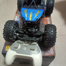 星涯优品遥控车合金四驱越野汽车儿童玩具电动赛车5-14岁男女孩生日礼物 实拍图