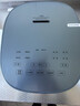 美的（Midea）政府补贴 电饭煲电饭锅4L银钻内胆11大菜单家用智能多功能电饭煲大火力米饭锅MB-RE473（3-4人） 实拍图