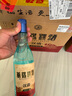 黄鹤楼酒 汉清酒 清香型白酒 53度 500ml*6瓶 整箱装 实拍图