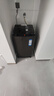 海尔（Haier）波轮洗衣机小型全自动8KG家用XQB80-Z10D0京东自营家电国家补贴以旧换新一级能效宿舍出租房单脱水 实拍图