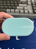 中兴（ZTE）随身wifi6免插卡移动wifi无线网卡便携式热点4g路由器无限笔记本电脑通用流量2025款U10LS蓝色 实拍图