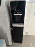荣事达商用饮水机净水机一体办公室直饮水机工厂大型饮水机商用净水器直饮加热一体RO反渗透立式直饮机 一开一净丨五级超滤丨黑色丨10-40人用 实拍图