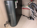 美的（Midea）家用净水机星河2.0净矿净水器双水直饮1000G5年RO矿物质0阻垢剂 反渗透厨下式净饮机pro升级款系列 实拍图