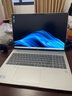 惠普（HP）战66八代 16英寸轻薄笔记本电脑 25新200系列(锐龙5 16G 512G 军标认证 一年上门 战AI)国家补贴 实拍图