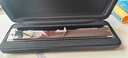 天鹅（SWAN）28孔复音口琴日本进口音簧初学者高级专业演奏口琴C调（黑色） 实拍图