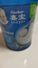 嘉宝（GERBER）婴幼儿高铁米粉维C加铁原味宝宝辅食米糊250g6-12个月 100%真验厂 实拍图