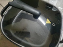 美的（Midea）电火锅 多功能锅 烤鱼锅速沸电锅一体火锅专用锅电热锅 电炒锅 电煮锅火锅锅 6L 【1800W速沸】LHN30D 实拍图