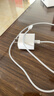 Apple/苹果 20W USB-C充电器  type-c充电器苹果手机充电器原装手机快充头 苹果17手机充电器 实拍图
