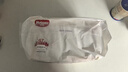 好奇（Huggies）铂金装小桃裤成长裤XXXL26片*4包(17kg以上)【透爽散热】 实拍图