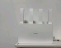 小米（MI）路由器BE3600 2.5G 3600兆级WiFi7【小米手机上网搭档】4核高通处理器 2.5G网口 IOT联动 实拍图