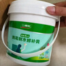 三棵树漆补墙膏防水抗菌白墙面去污修复补墙神器墙皮脱落腻子粉墙面修复膏 实拍图