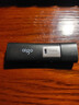 爱国者（aigo）32GB USB2.0 U盘 L8202写保护 黑色 防病毒入侵 防误删 实拍图