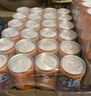 可口可乐（Coca-Cola）芬达x绝区零 联名款 橙味汽水 碳酸饮料330ml*24罐 整箱 不含周边 实拍图
