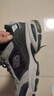 斯凯奇（Skechers）秋冬男鞋厚底增高老爹鞋软底舒适休闲鞋百搭运动鞋237145 实拍图