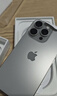 Apple/苹果 iPhone 16 Pro（A3294）128GB 原色钛金属 支持移动联通电信5G 双卡双待手机 实拍图