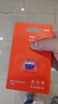 爱国者（aigo）64GB TF（MicroSD）存储卡A1 U1 V30 4K 行车记录仪 监控摄像头专用高速内存卡 高度耐用卡 T0 实拍图