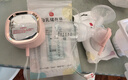 新贝  吸奶器 电动吸奶器无痛全自动  拔奶器 大吸力便携吸乳器8768 实拍图