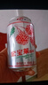 宏宝莱荔枝味汽水经典碳酸饮料330ml*6罐东北老汽水怀旧果味饮品 实拍图