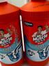 威猛先生（Mr Muscle）管道疏通剂 500g*2瓶  家用清洁 下水道厕所管道疏通剂 实拍图