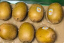 佳沛（zespri）新西兰阳光金果6个装巨大果单果144-175g水果猕猴桃源头直发 实拍图